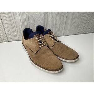 Martin Dingman Countryaire Plain Toe Oxford Men’s Size 11M - GOOD